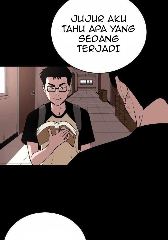 Build Up Chapter 96 Gambar 95