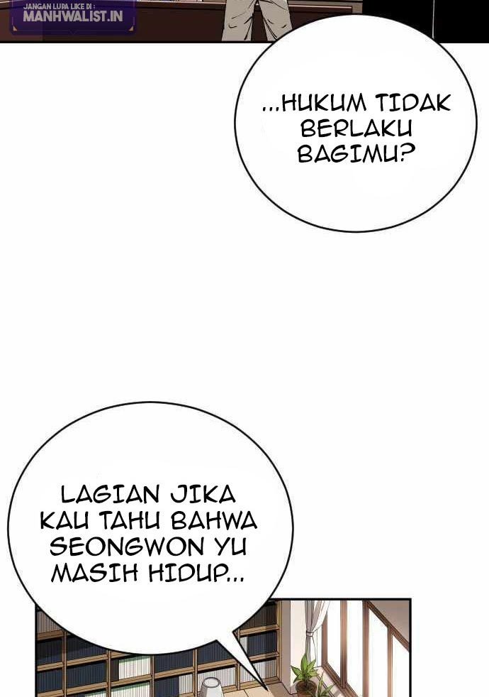 Build Up Chapter 95 Gambar 14