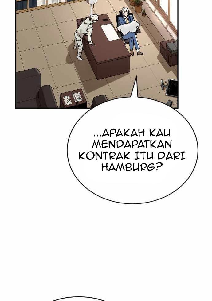 Build Up Chapter 95 Gambar 15