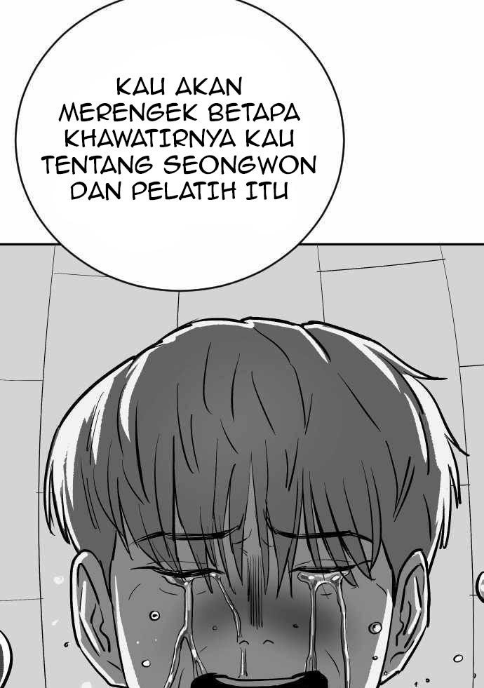 Build Up Chapter 95 Gambar 16