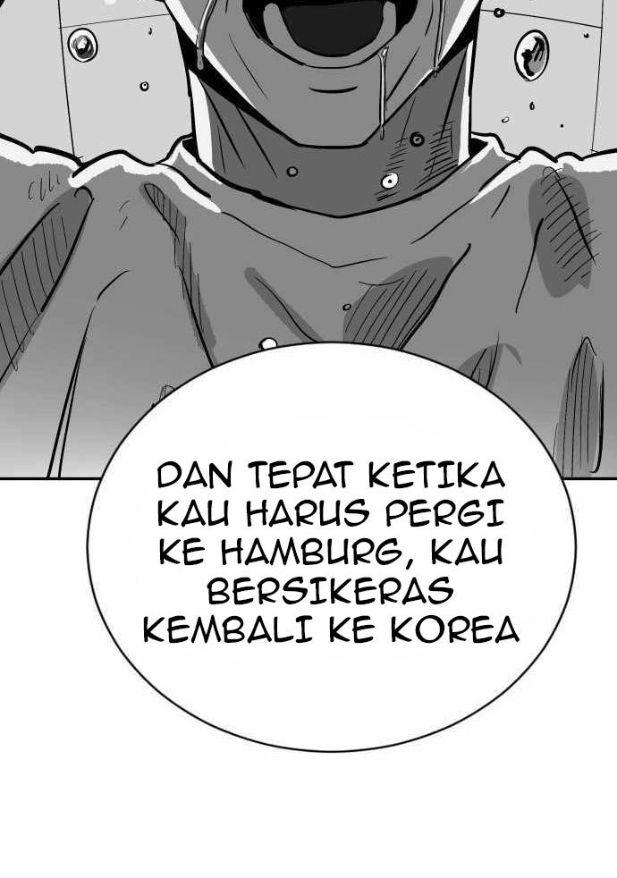 Build Up Chapter 95 Gambar 17