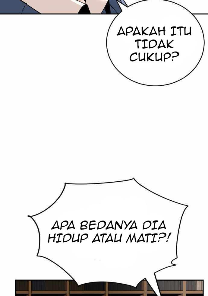 Build Up Chapter 95 Gambar 19
