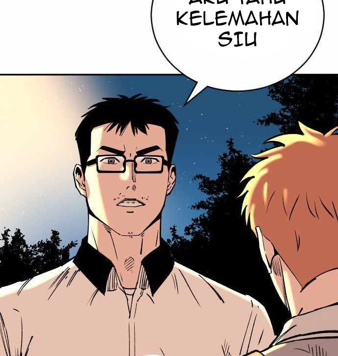 Build Up Chapter 95 Gambar 108