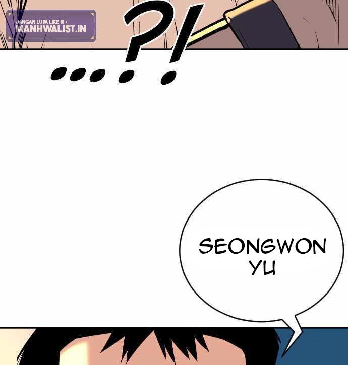 Build Up Chapter 95 Gambar 109