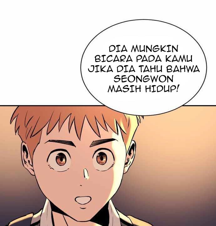 Build Up Chapter 95 Gambar 111