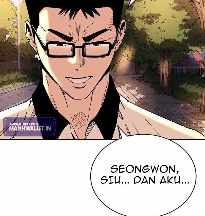 Build Up Chapter 95 Gambar 115