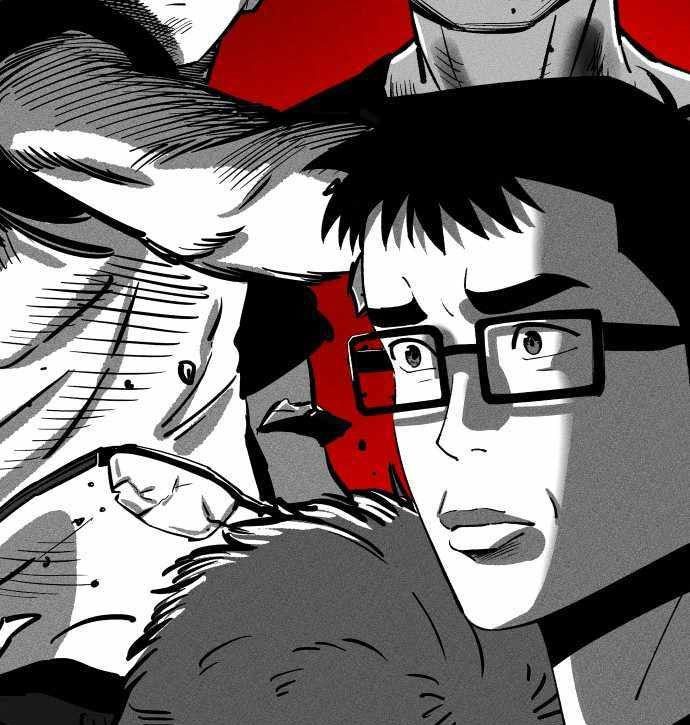 Build Up Chapter 95 Gambar 118