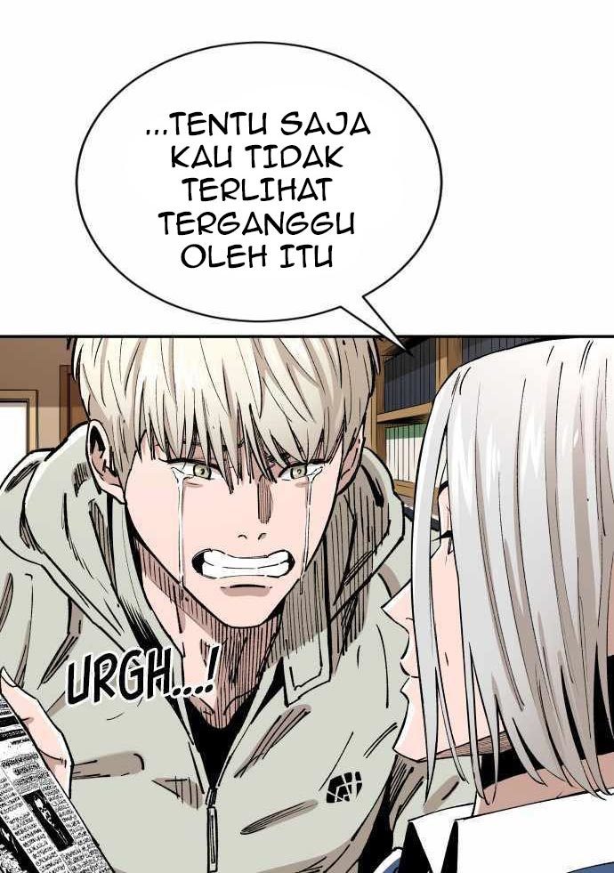 Build Up Chapter 95 Gambar 12