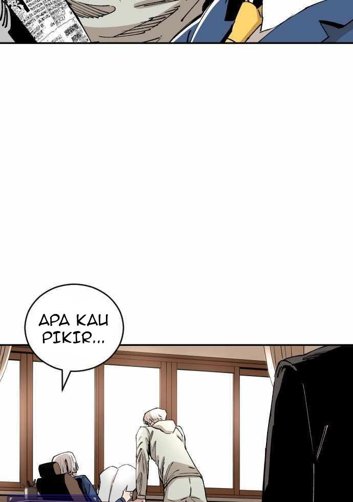 Build Up Chapter 95 Gambar 13