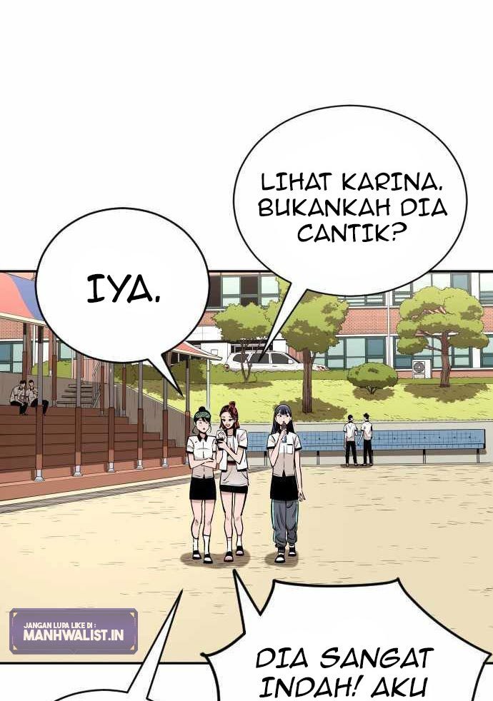 Build Up Chapter 95 Gambar 29