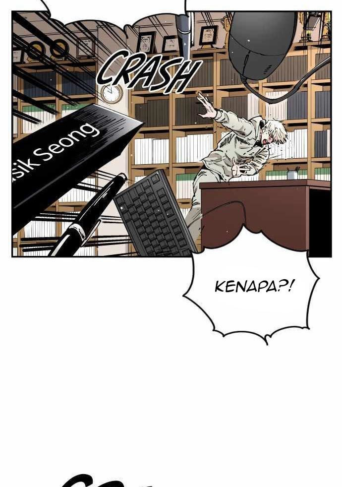 Manhwa Build Up Chapter 95 gambar nomor 2