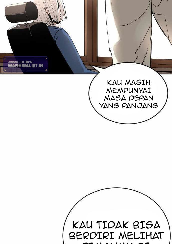Build Up Chapter 95 Gambar 21
