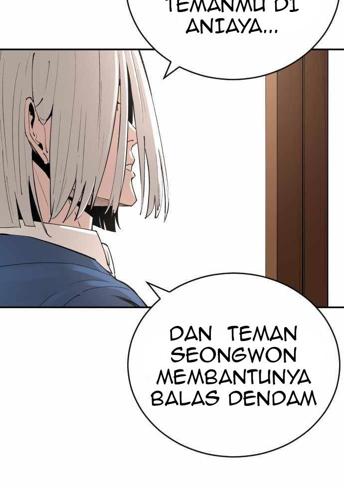 Build Up Chapter 95 Gambar 22