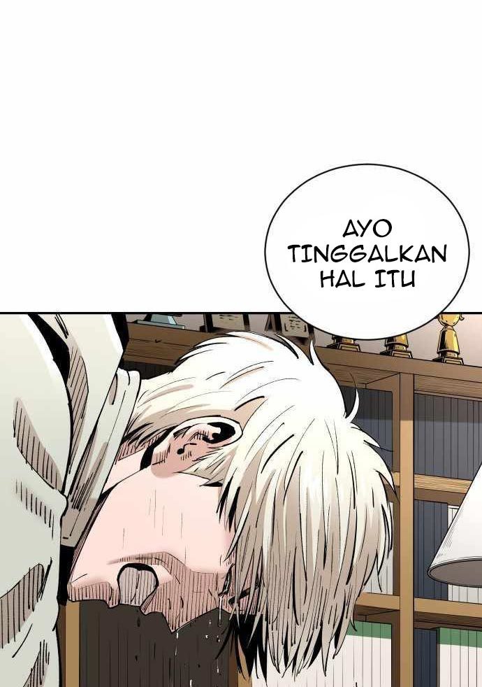 Build Up Chapter 95 Gambar 23