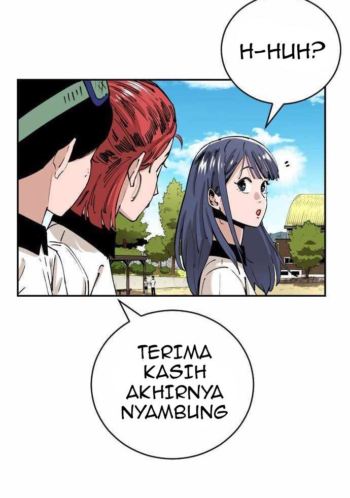 Build Up Chapter 95 Gambar 35