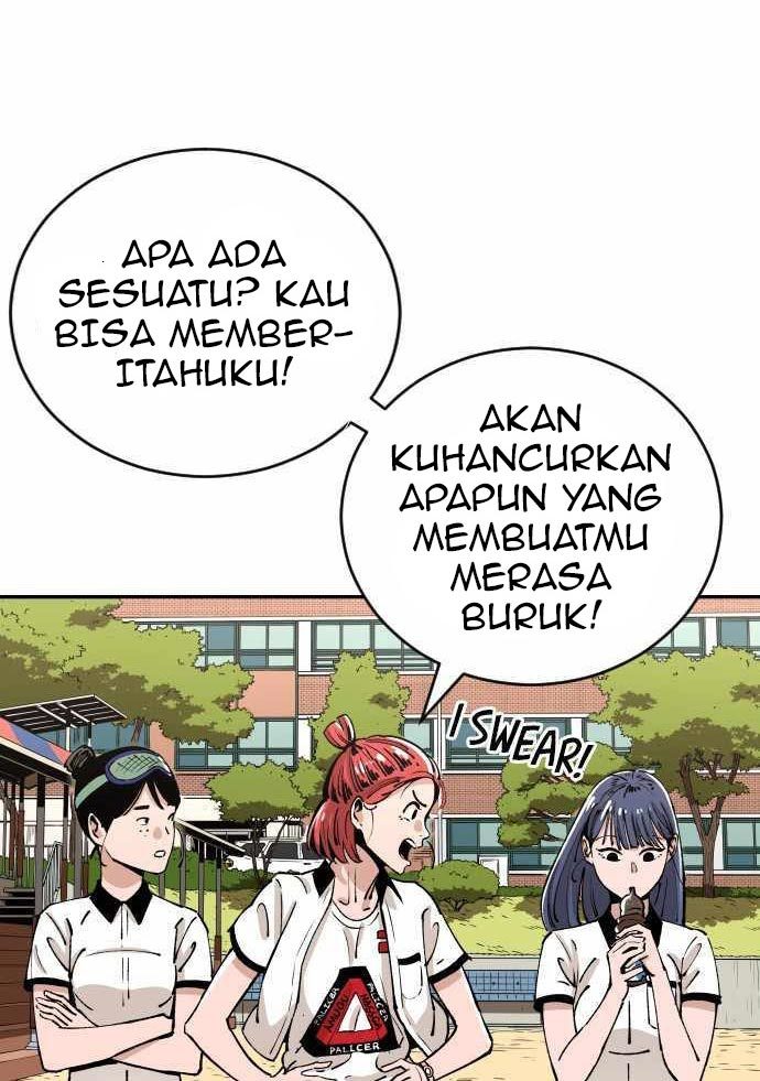 Build Up Chapter 95 Gambar 36
