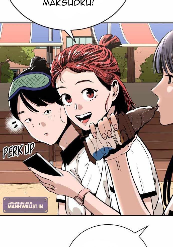 Build Up Chapter 95 Gambar 38