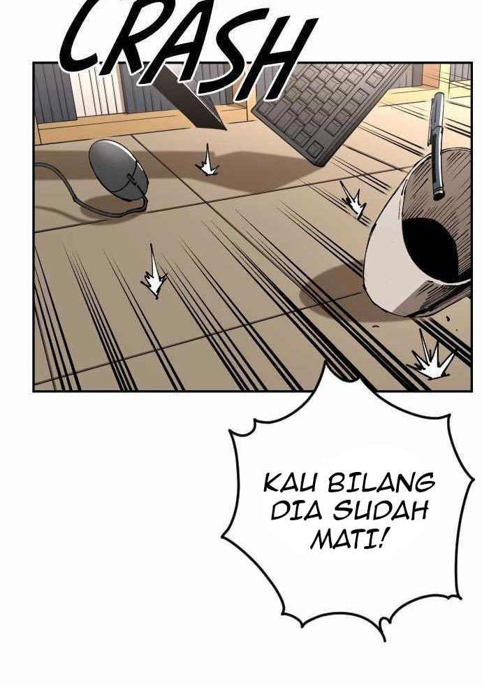 Build Up Chapter 95 Gambar 3