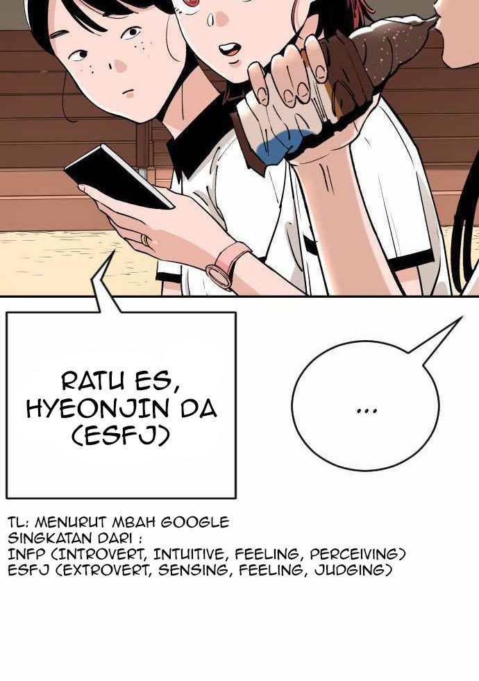 Build Up Chapter 95 Gambar 33