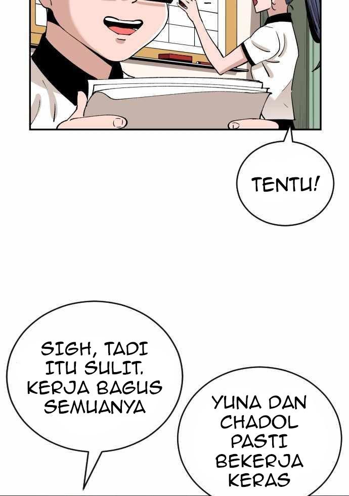 Build Up Chapter 95 Gambar 46