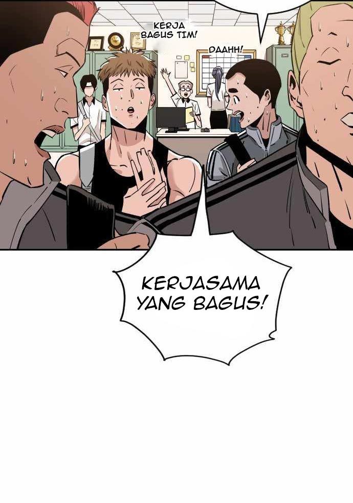 Build Up Chapter 95 Gambar 47