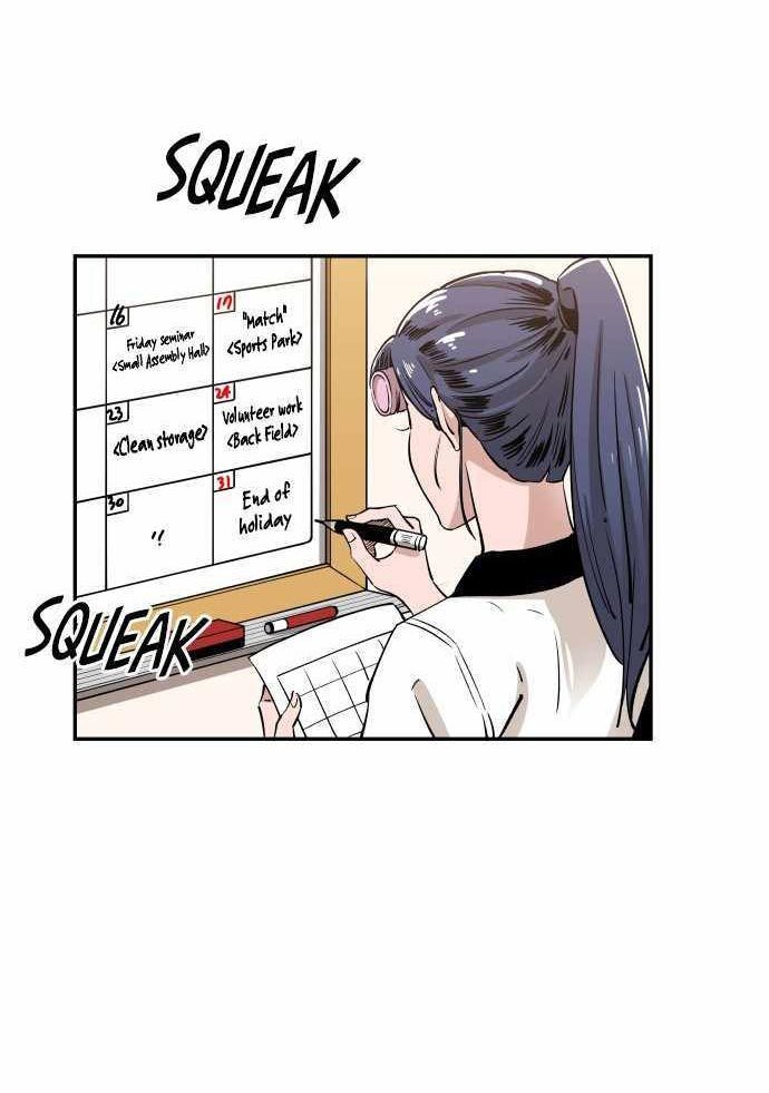 Build Up Chapter 95 Gambar 48