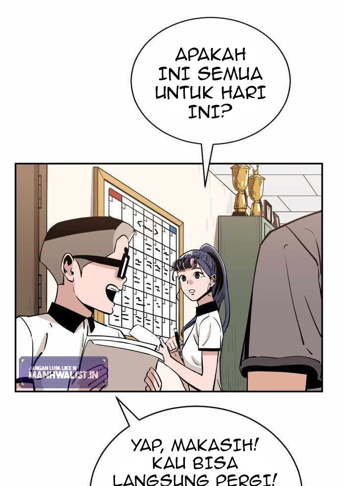 Build Up Chapter 95 Gambar 49