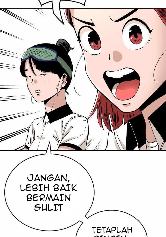 Build Up Chapter 95 Gambar 40