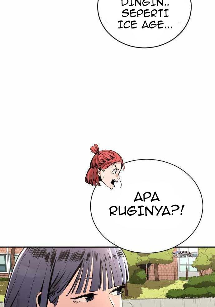 Build Up Chapter 95 Gambar 41