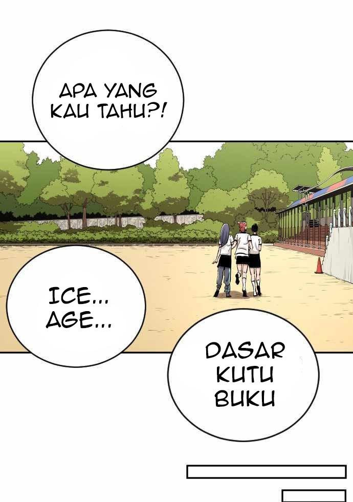 Build Up Chapter 95 Gambar 43
