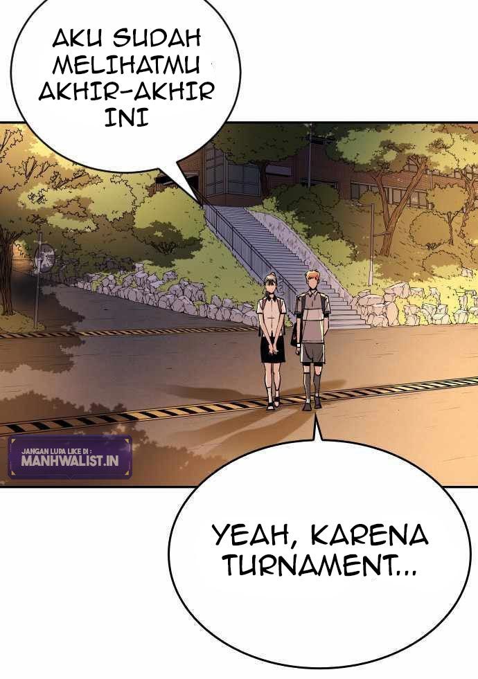 Build Up Chapter 95 Gambar 55