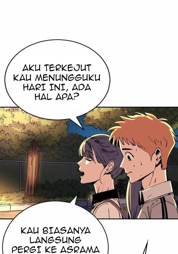 Build Up Chapter 95 Gambar 56