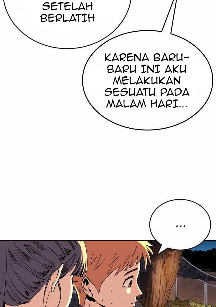 Build Up Chapter 95 Gambar 57