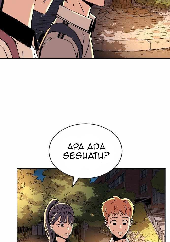 Build Up Chapter 95 Gambar 58