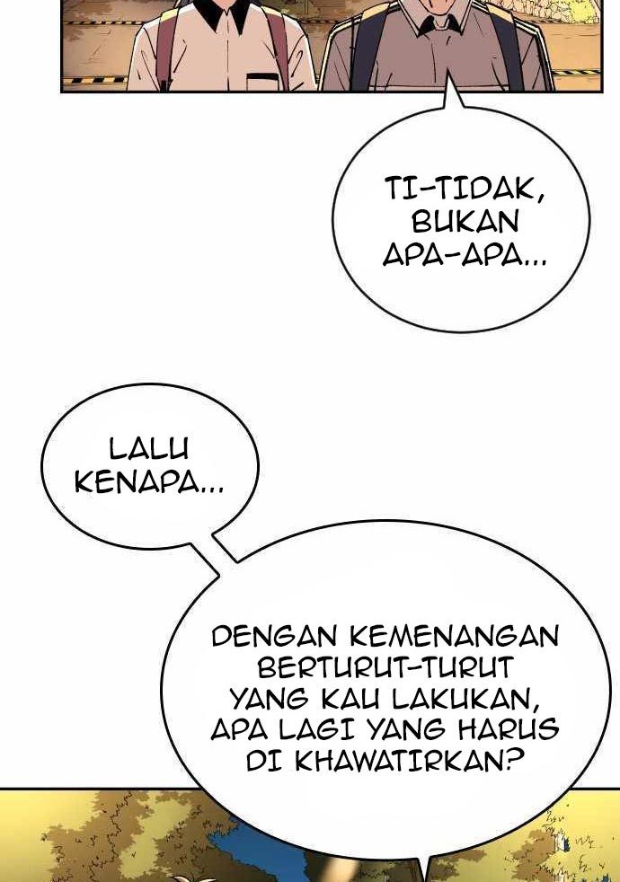 Build Up Chapter 95 Gambar 59