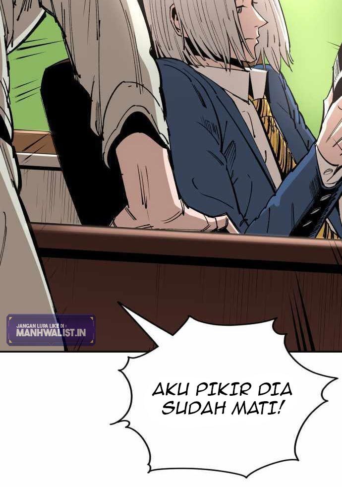 Build Up Chapter 95 Gambar 5