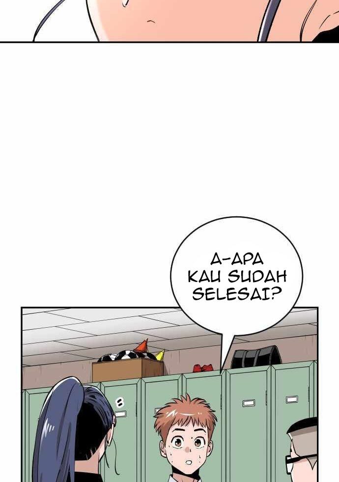 Build Up Chapter 95 Gambar 51