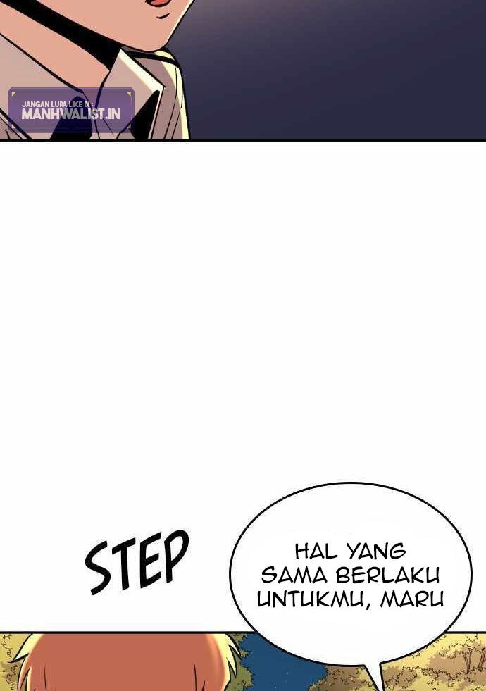 Build Up Chapter 95 Gambar 66