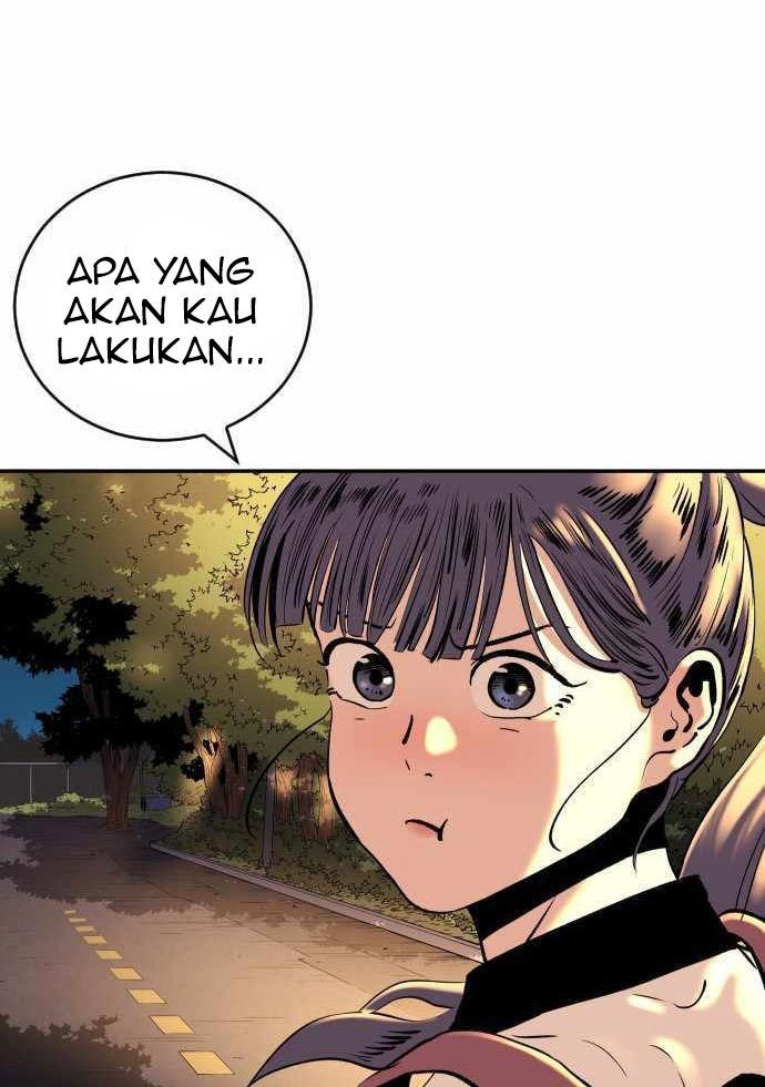 Build Up Chapter 95 Gambar 69