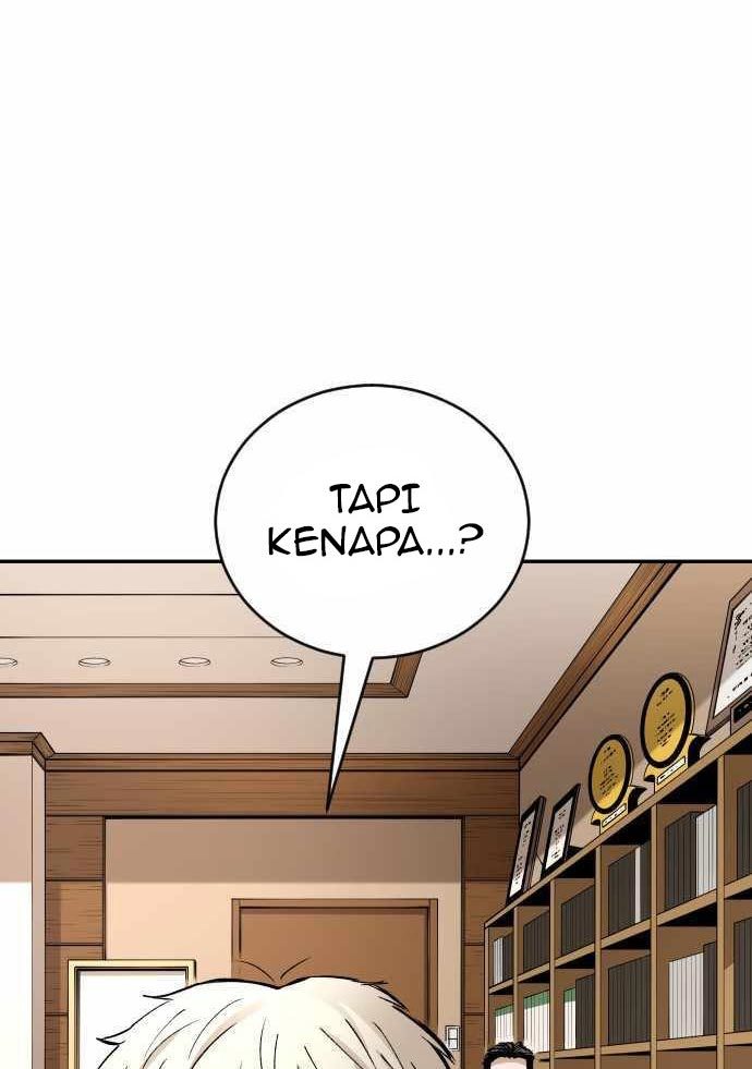 Build Up Chapter 95 Gambar 6