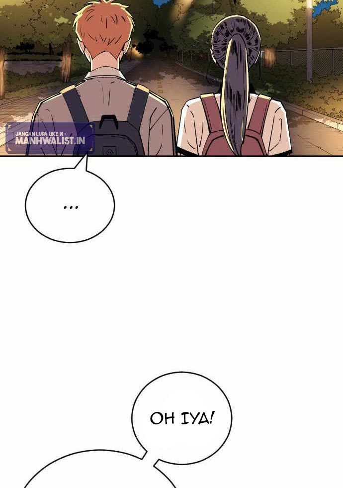 Build Up Chapter 95 Gambar 60