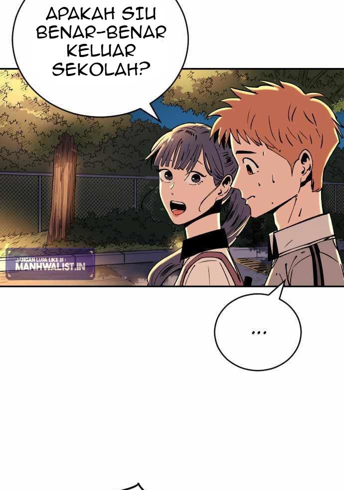 Build Up Chapter 95 Gambar 61