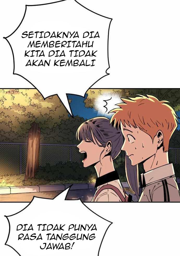 Build Up Chapter 95 Gambar 62