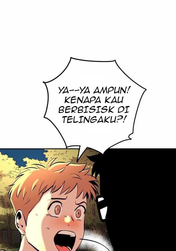 Build Up Chapter 95 Gambar 77