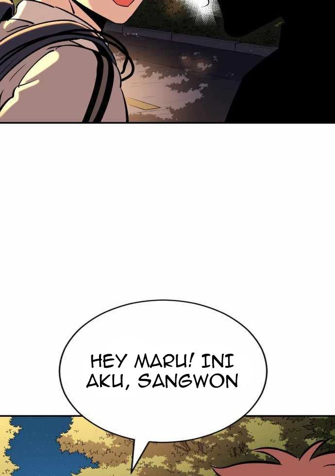 Build Up Chapter 95 Gambar 78