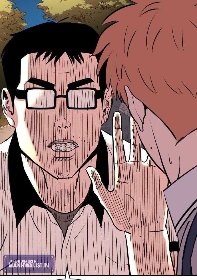 Build Up Chapter 95 Gambar 79