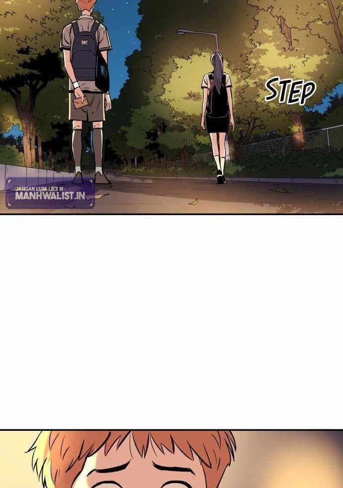 Build Up Chapter 95 Gambar 71