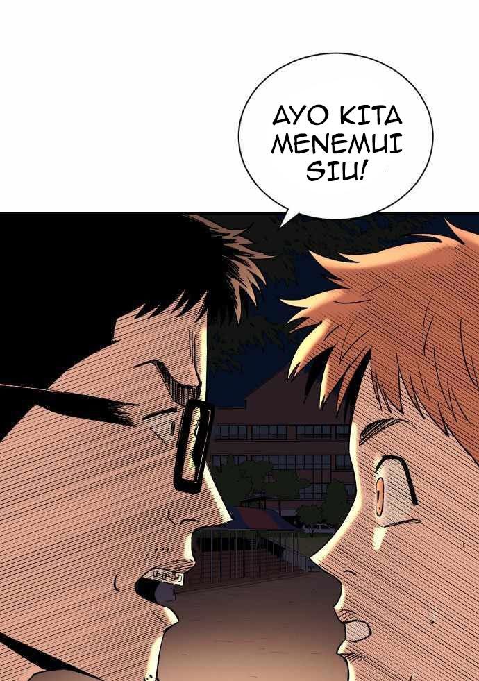 Build Up Chapter 95 Gambar 85