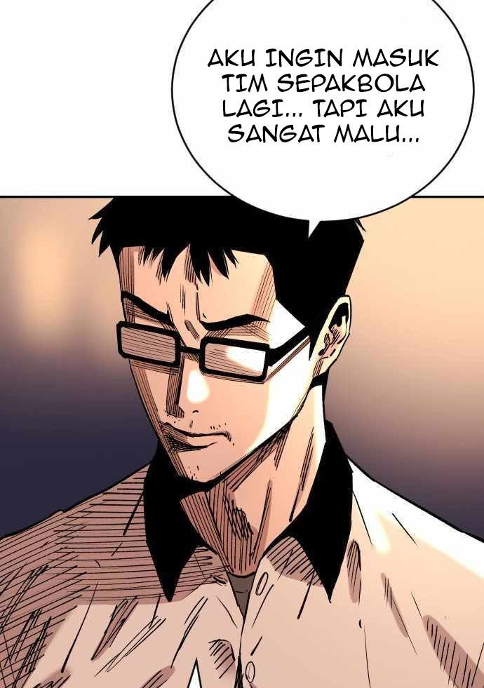 Build Up Chapter 95 Gambar 88