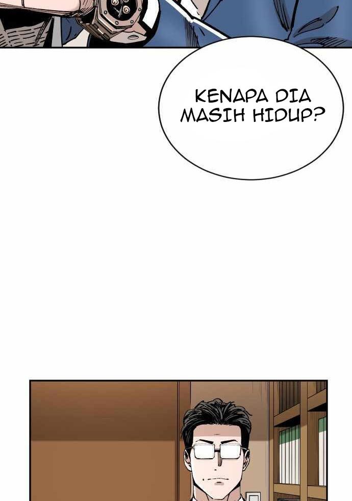 Build Up Chapter 95 Gambar 8